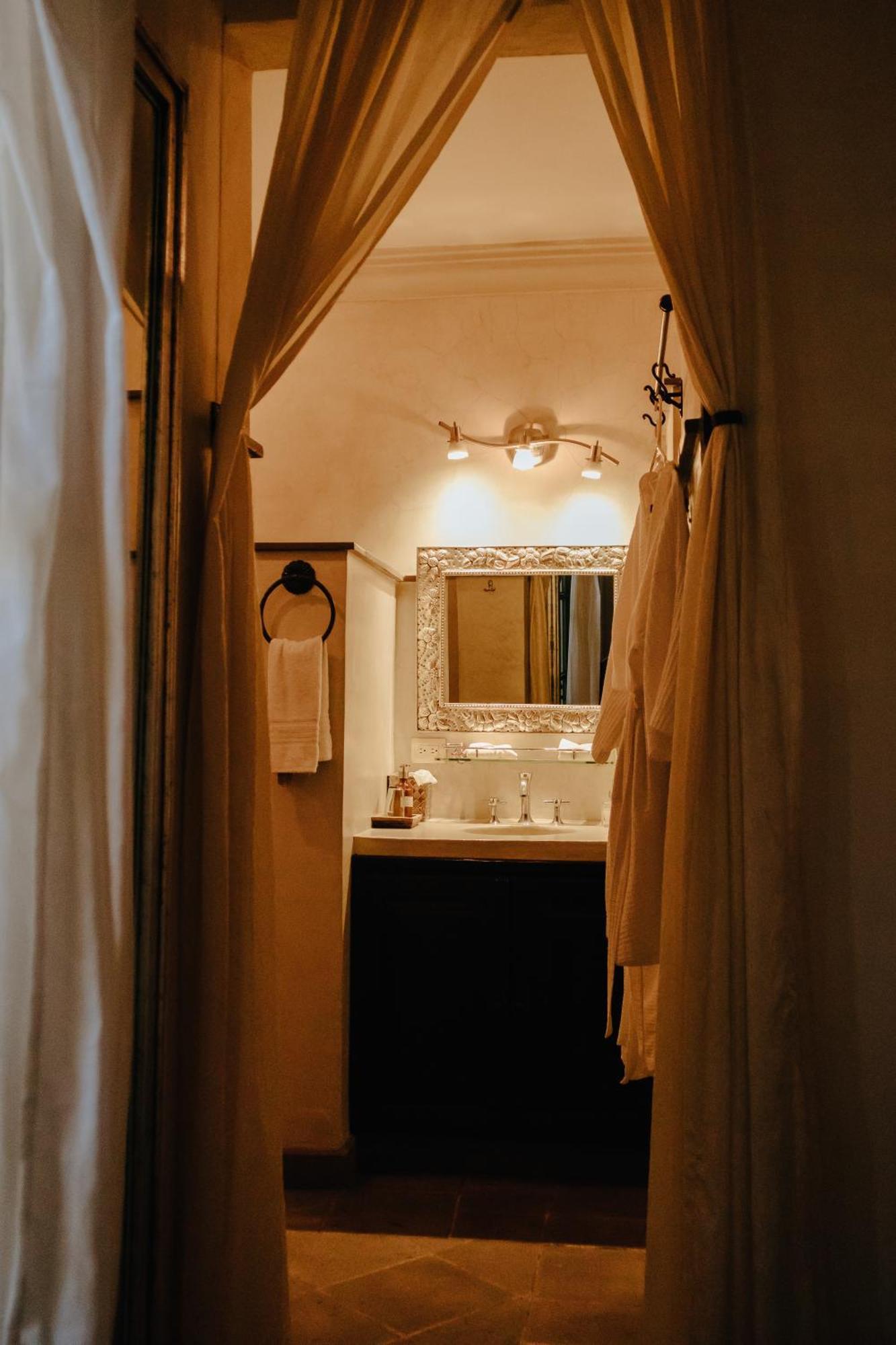 Casa Florida Bed & Breakfast San Miguel de Allende Bagian luar foto