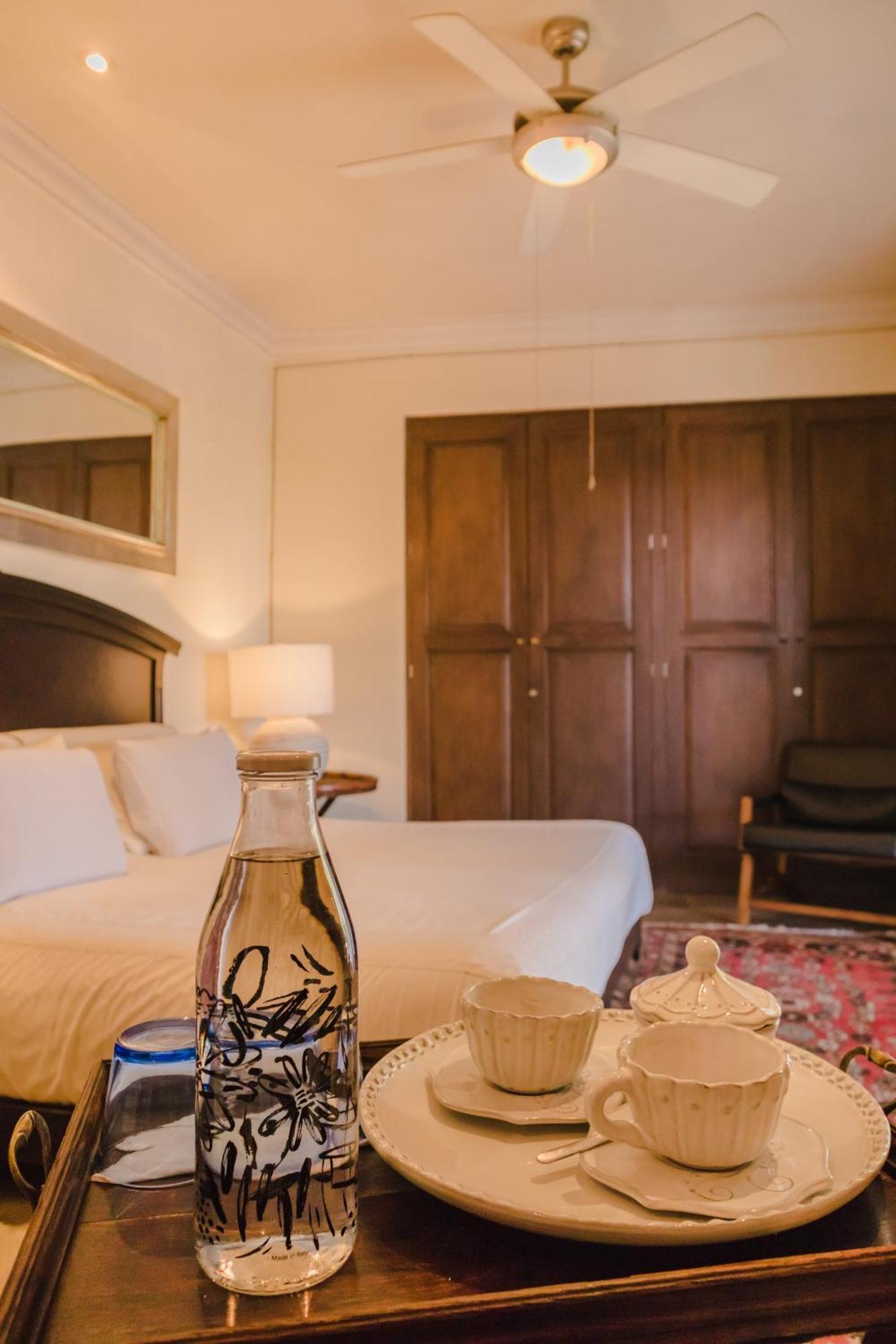 Casa Florida Bed & Breakfast San Miguel de Allende Bagian luar foto