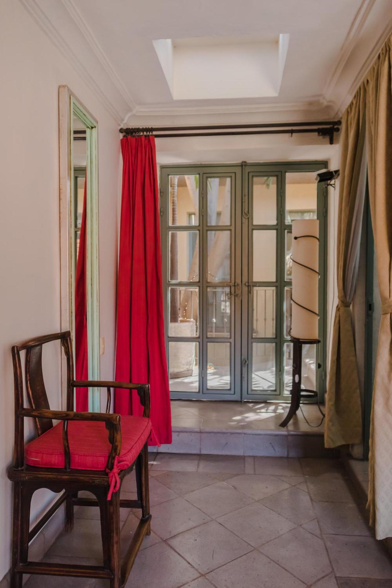 Casa Florida Bed & Breakfast San Miguel de Allende Bagian luar foto