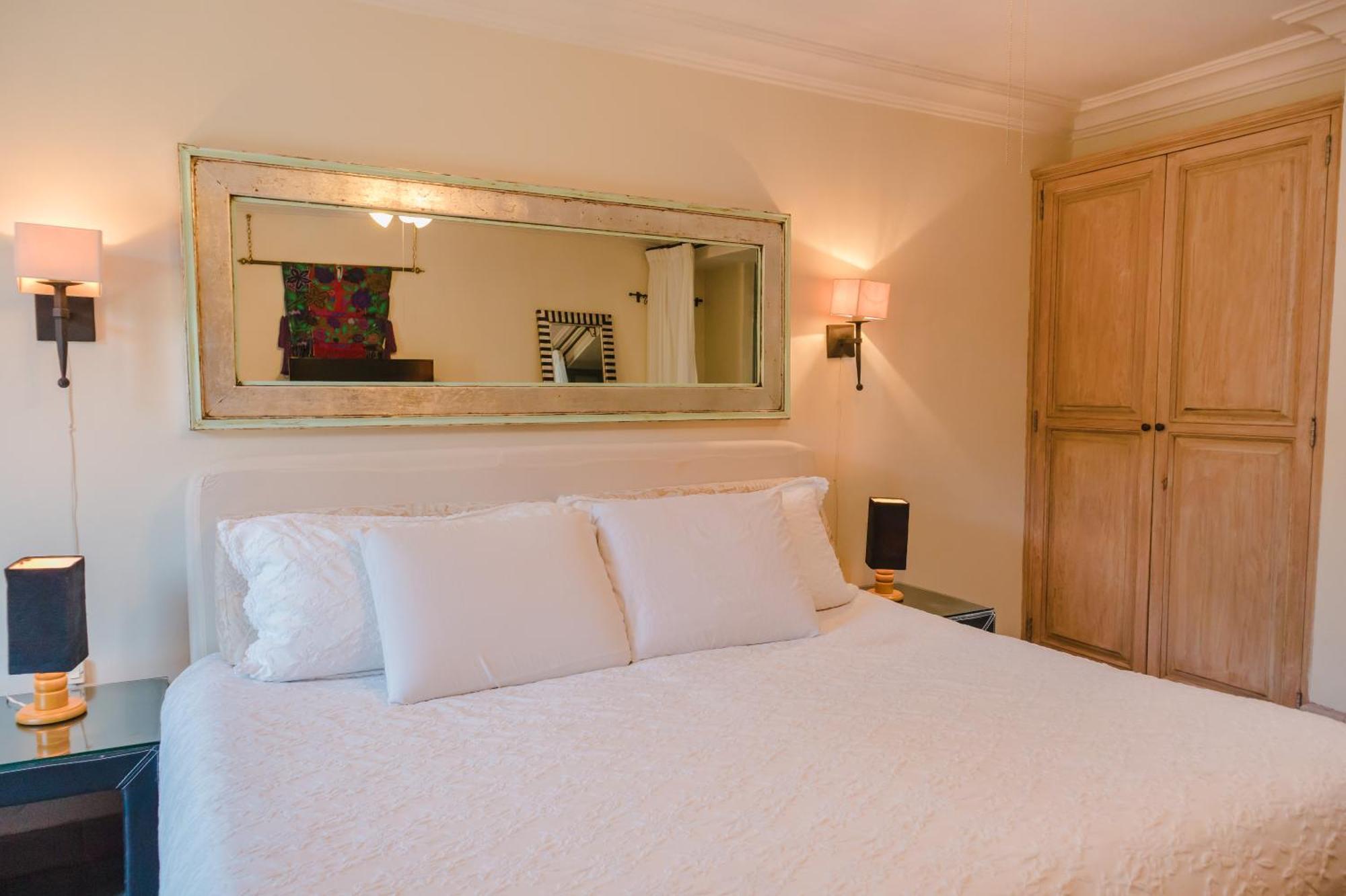 Casa Florida Bed & Breakfast San Miguel de Allende Bagian luar foto