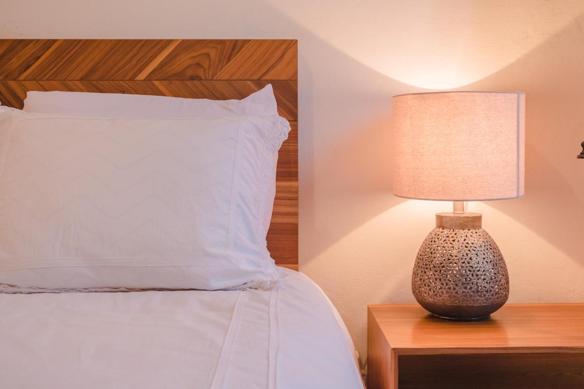 Casa Florida Bed & Breakfast San Miguel de Allende Bagian luar foto