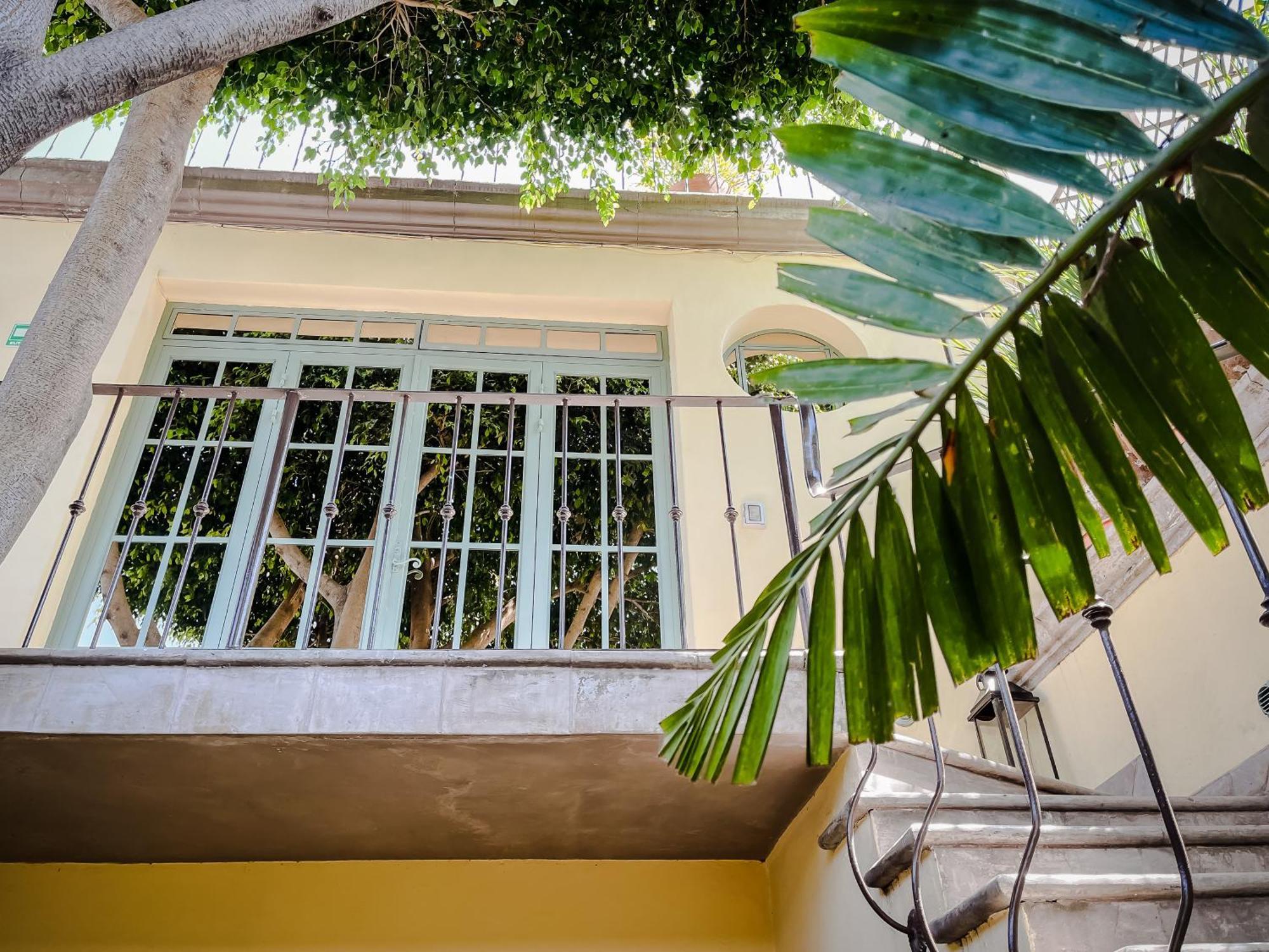 Casa Florida Bed & Breakfast San Miguel de Allende Bagian luar foto